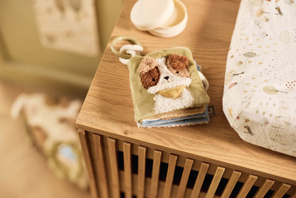 Jollein - activiteitenboekje Tiny Park