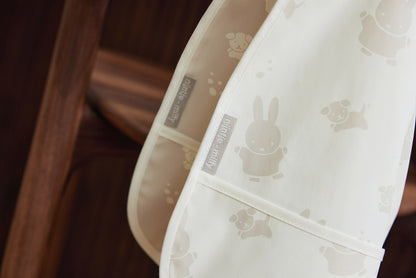 Slab Miffy & Snuffy ~ nougat