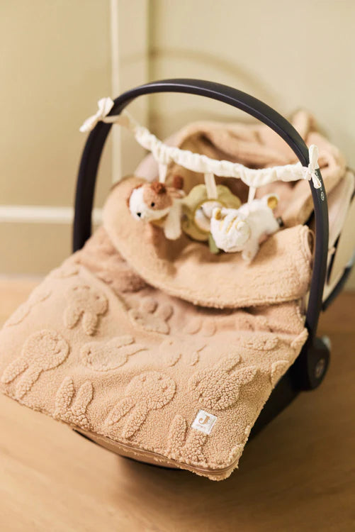 Jollein - wagenspanner Tiny Park