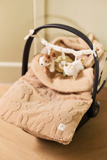 Jollein - wagenspanner Tiny Park