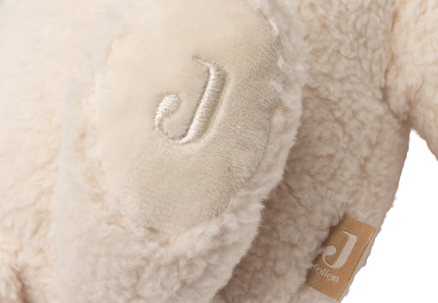 Jollein - knuffel Jollies - Alpaca Paco