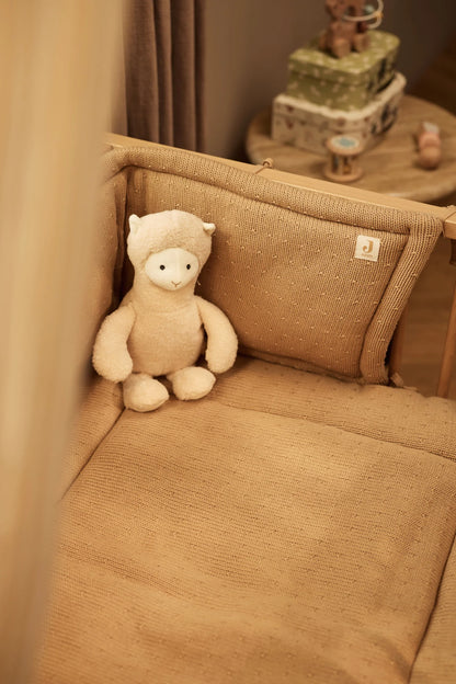 Jollein - knuffel Jollies - Alpaca Paco