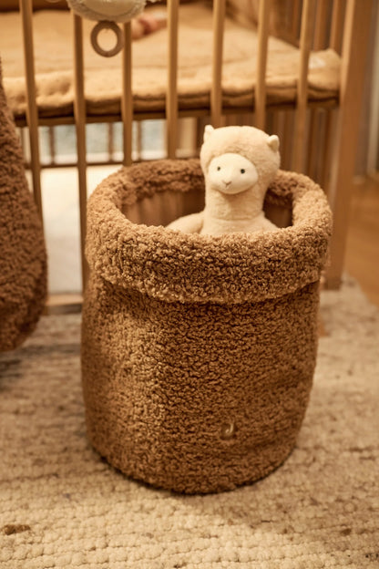 Jollein - knuffel Jollies - Alpaca Paco
