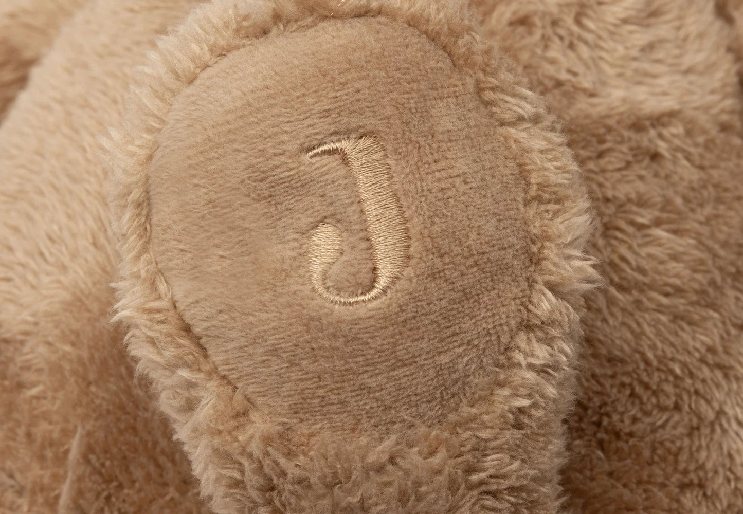 Jollein - knuffel Jollies - Bear Brave