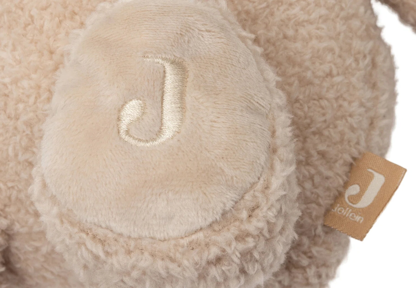 Jollein - knuffel Jollies - Elephant Suki