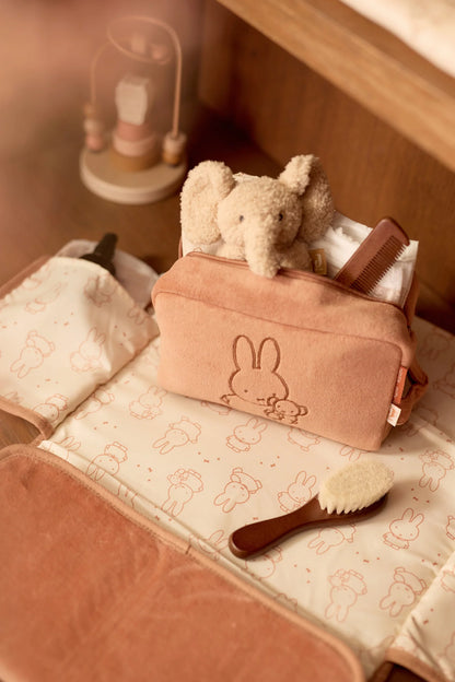 Jollein - knuffel Jollies - Elephant Suki