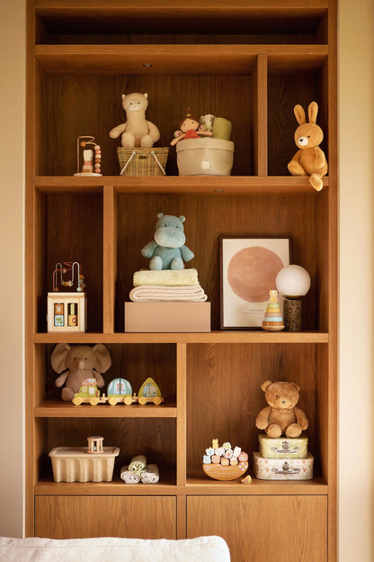 Jollein - knuffel Jollies - Alpaca Paco