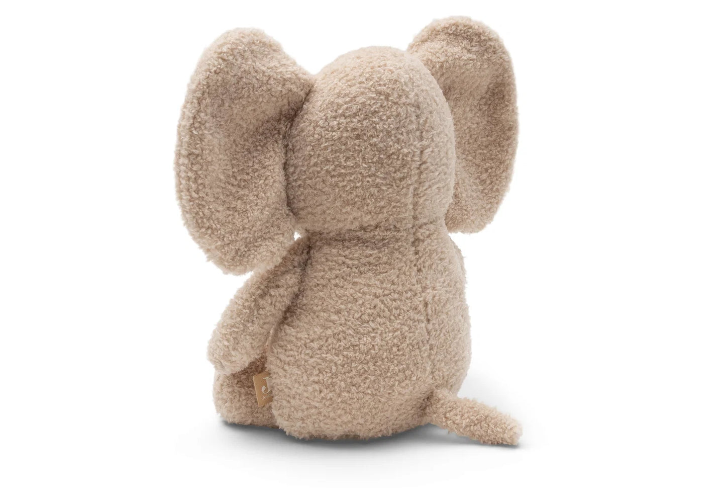 Jollein - knuffel Jollies - Elephant Suki