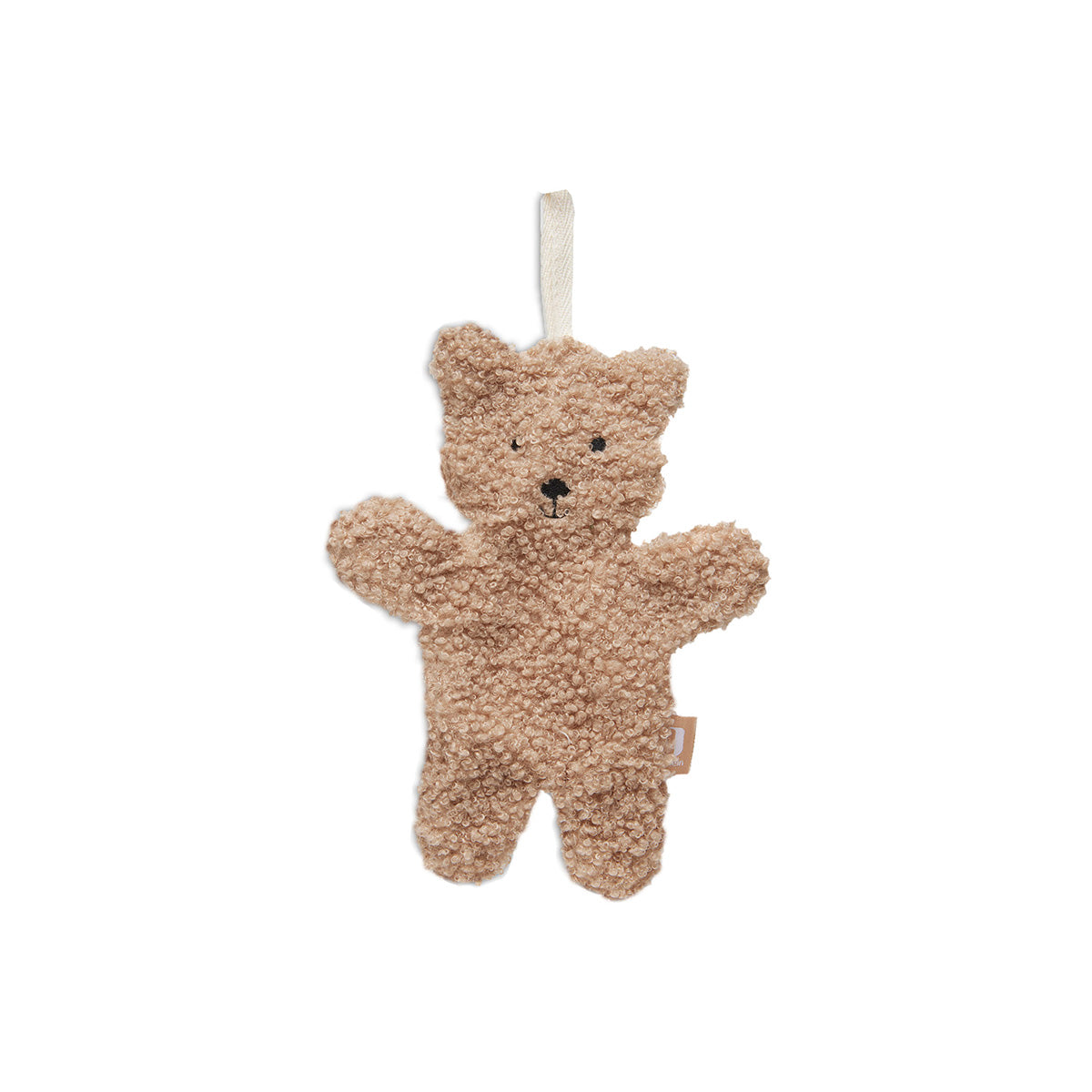 Brievenbuspakket Teddy Bear ~ biscuit