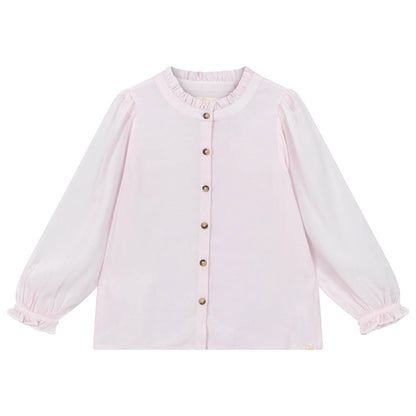 Blouse Zara - pink