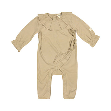 Bodysuit Linny - peanut