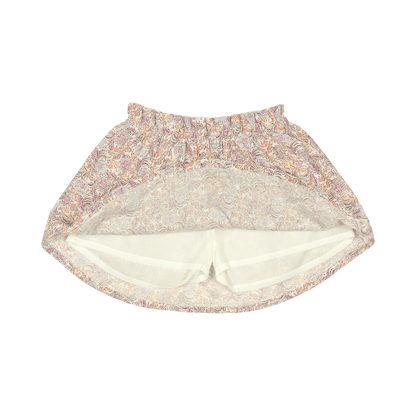 Skirt Lismore ~ liliac