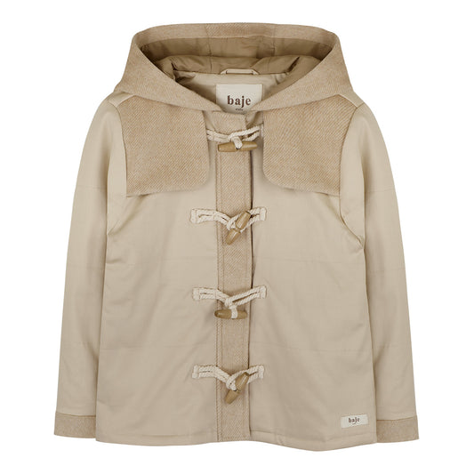 Baje studio - summer jacket Menai - sand