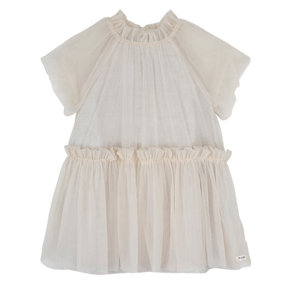 Baje Studio - dress Melle - beige