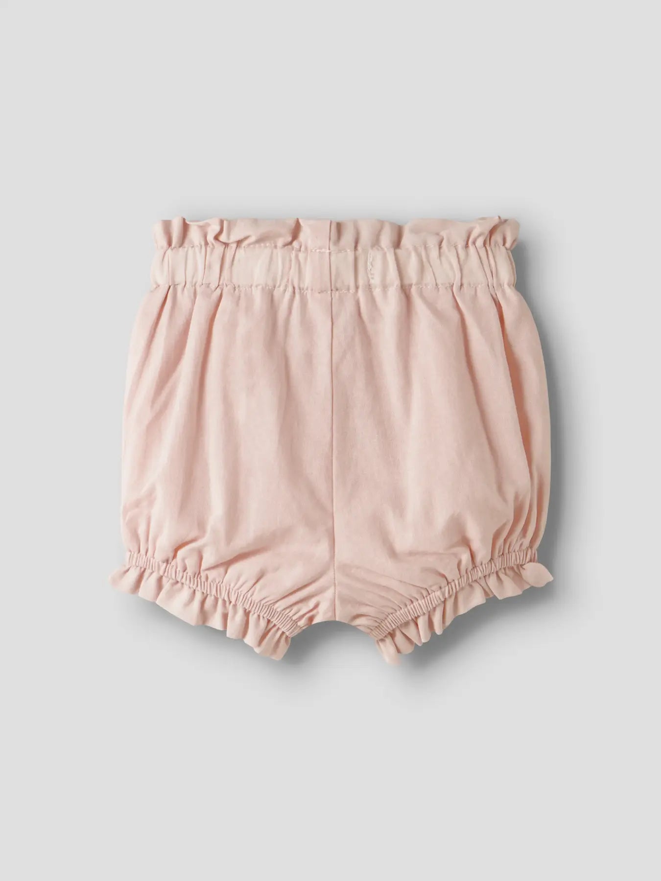 Lil'Atelier - bloomers - peach whip