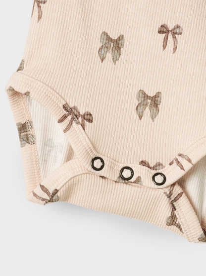 Lil'Atelier - body Bow