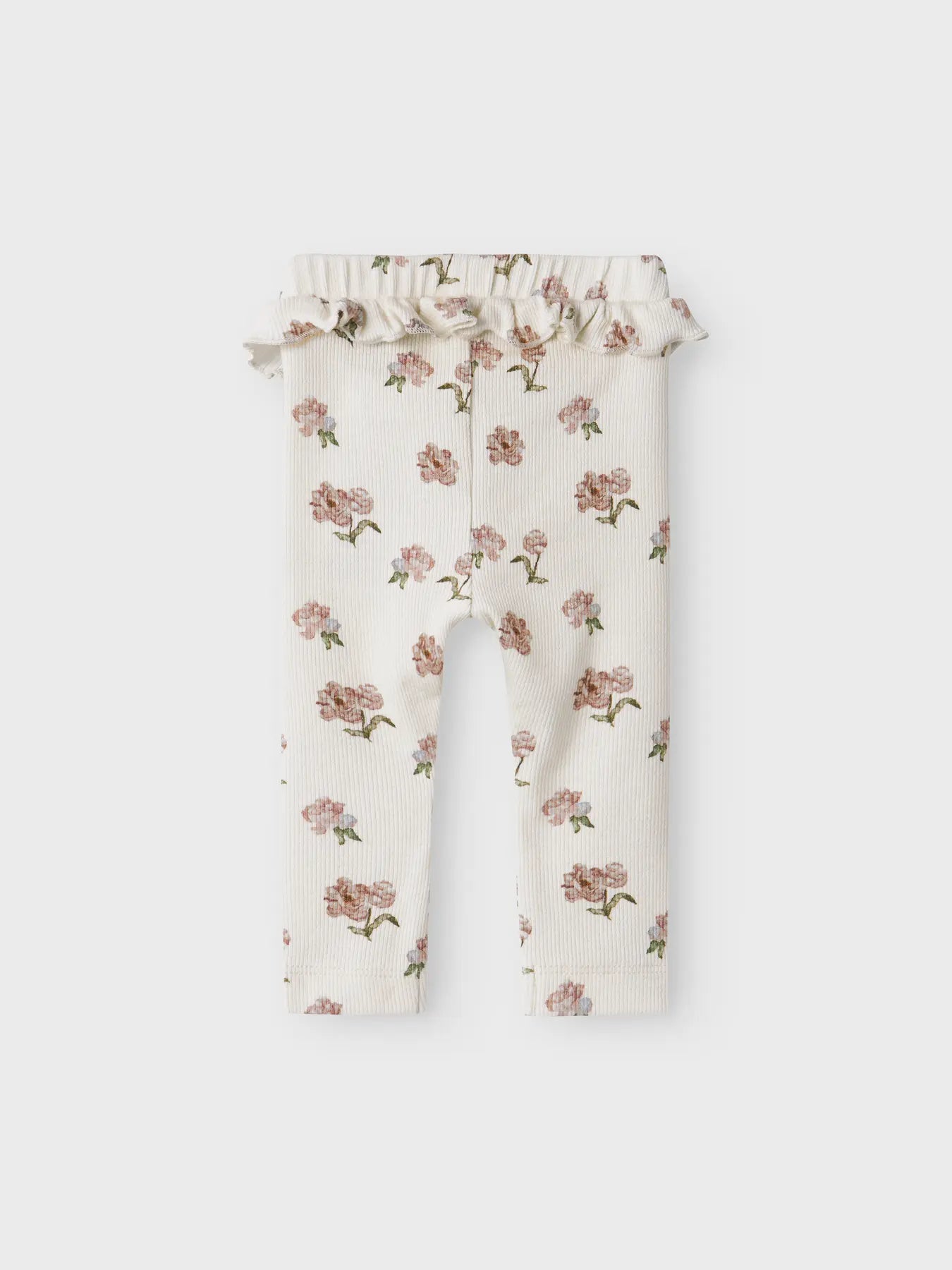 Lil'Atelier - legging Peony - turtledove