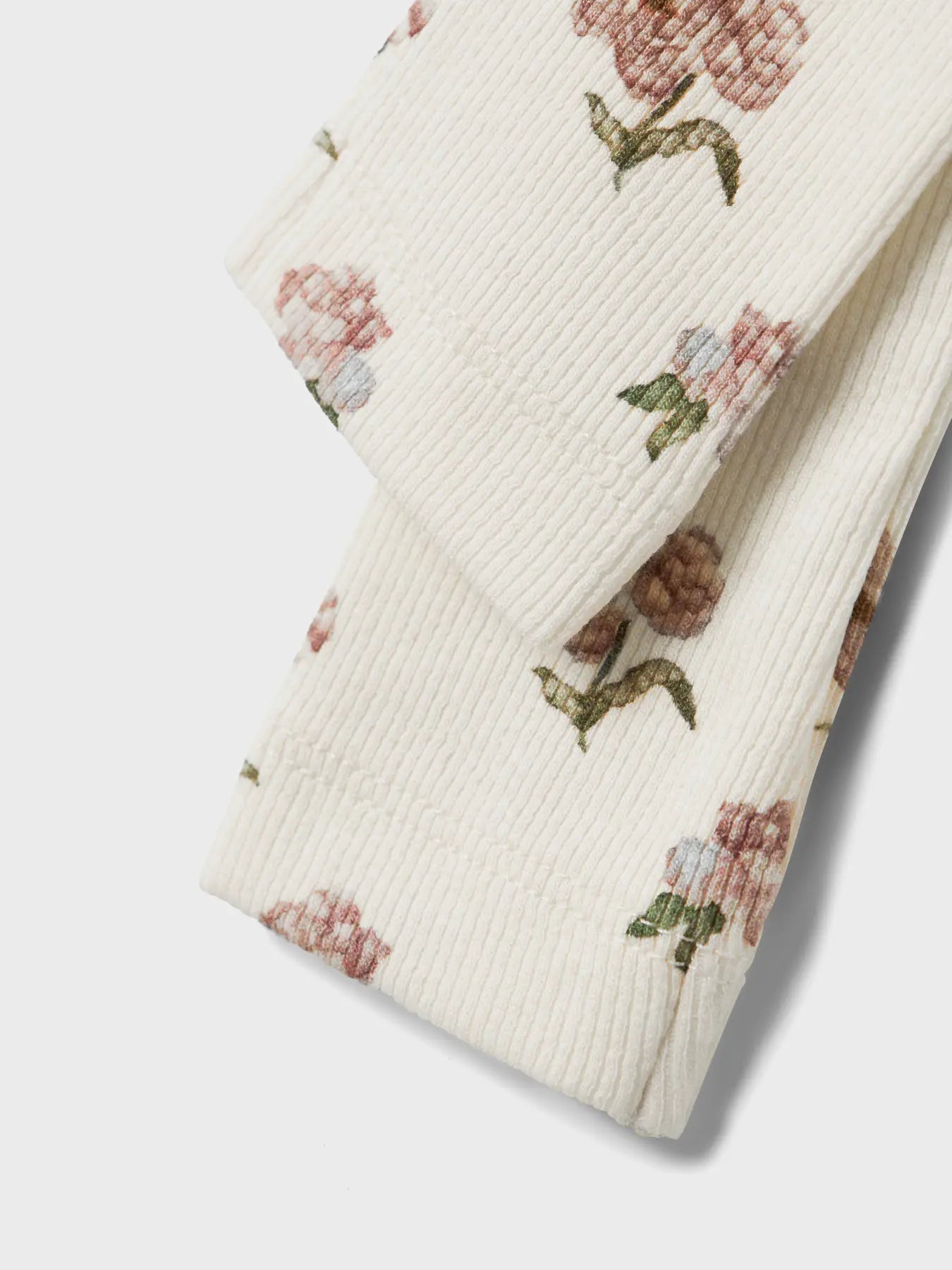 Lil'Atelier - legging Peony - turtledove