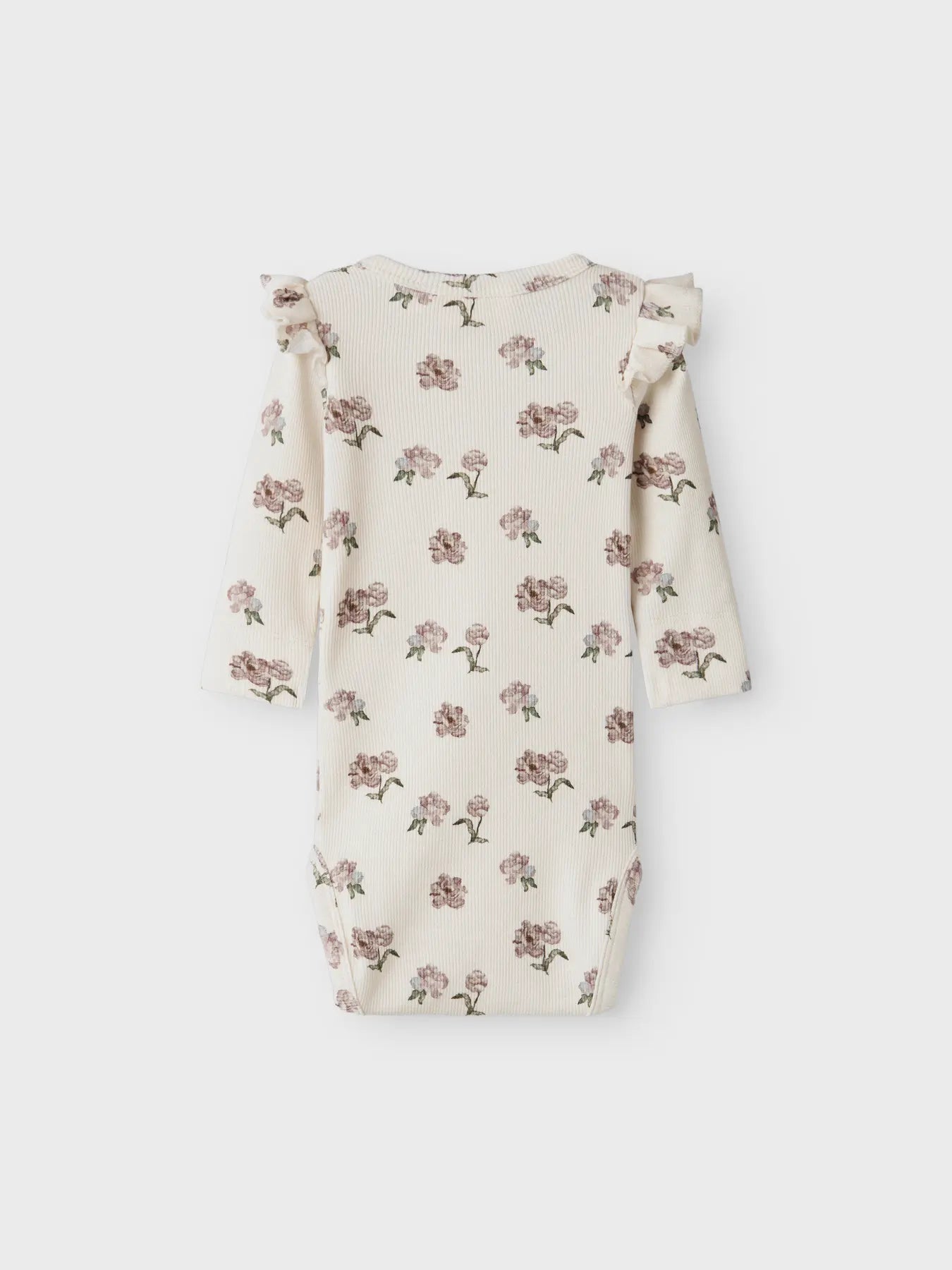 Lil'Atelier - body Peony - turtledove
