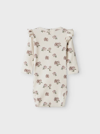Lil'Atelier - body Peony - turtledove
