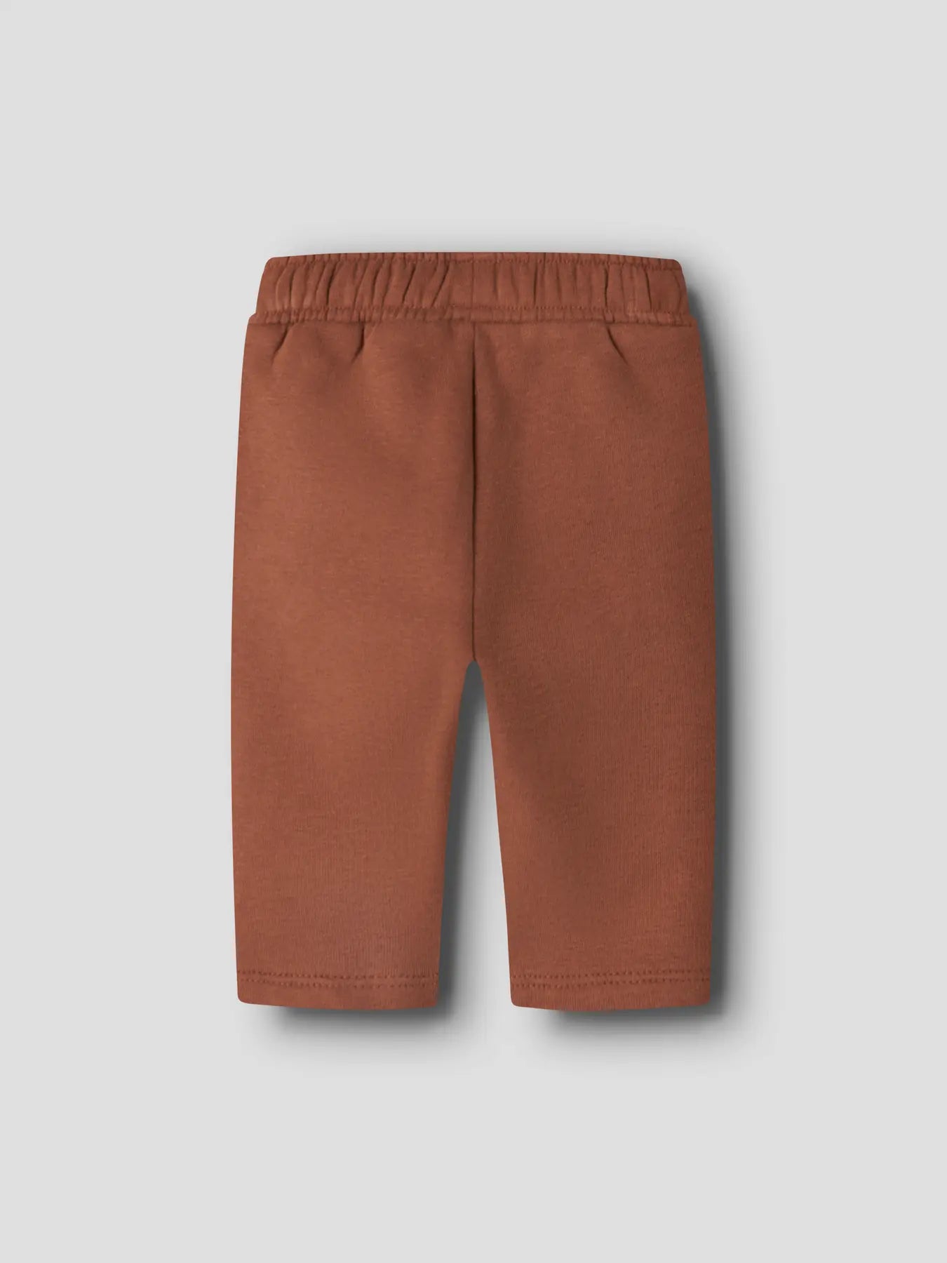 Lil'Atelier - sweatpants baby - maple syrup