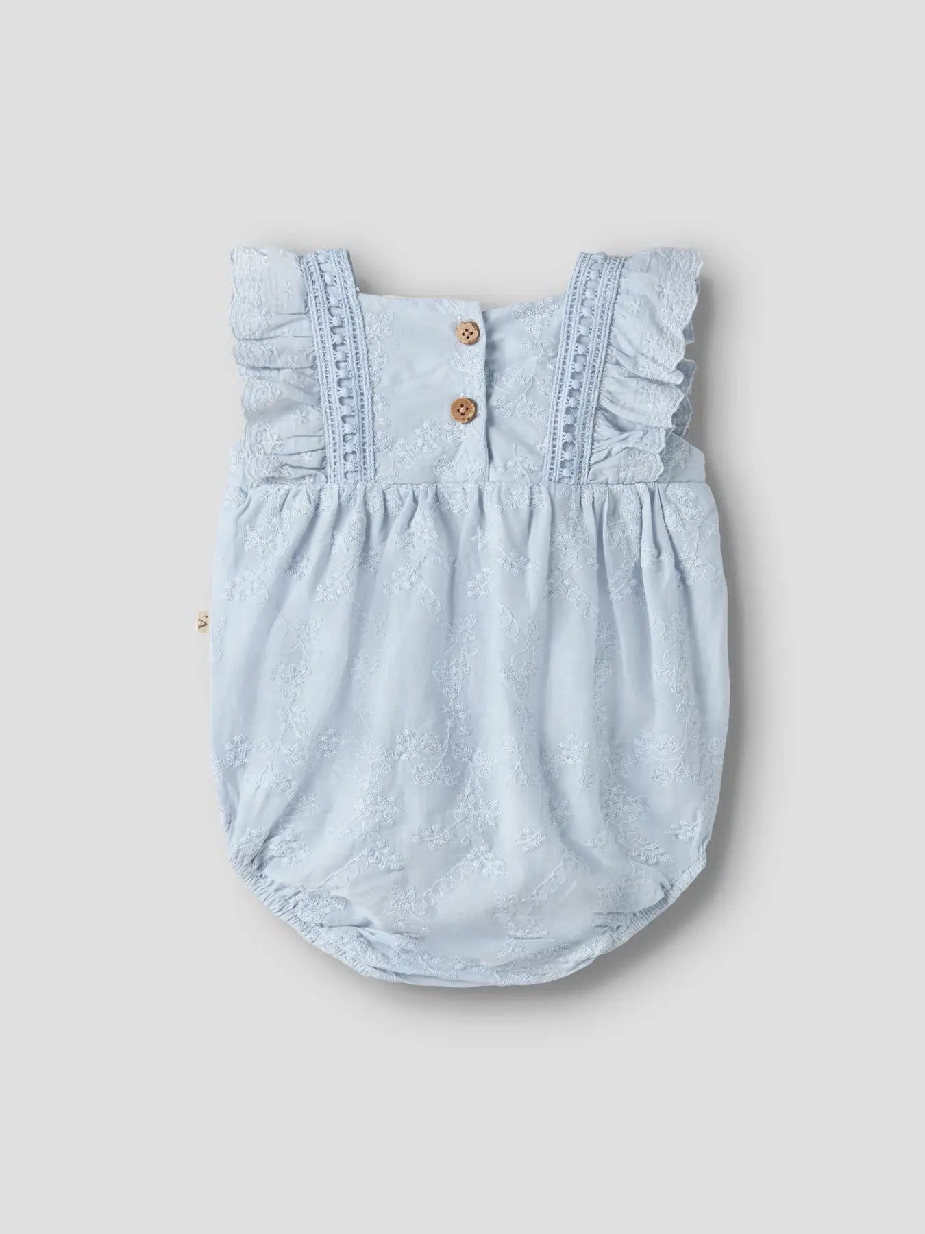 Lil'Atelier - body Jiva - plein air blue