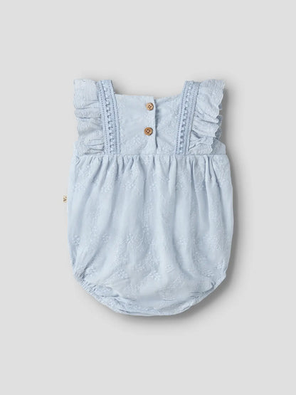 Lil'Atelier - body Jiva - plein air blue