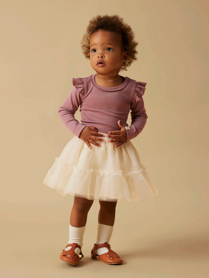 Lil'Atelier - body Sev - nostalgia rose