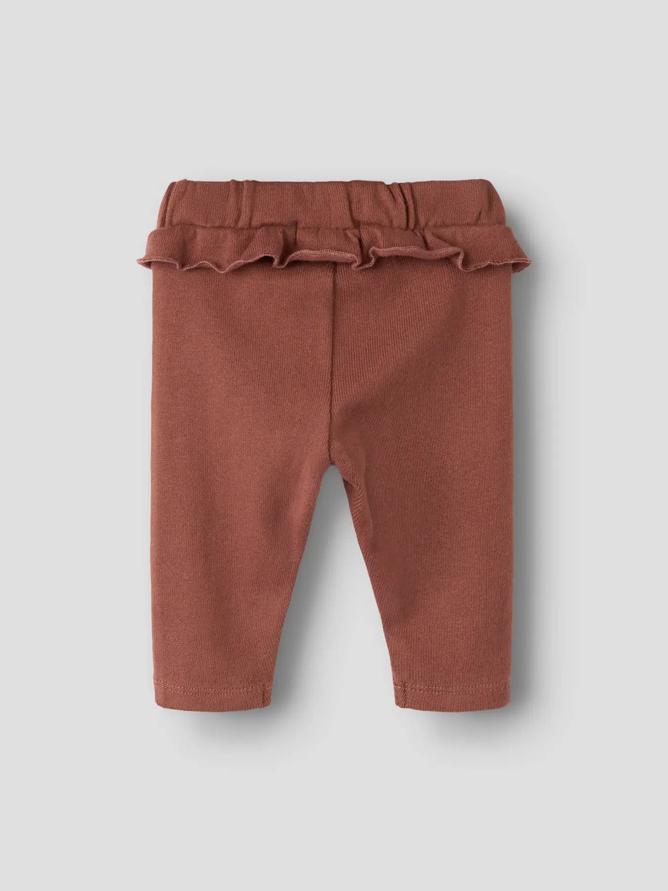 Lil'Atelier - pants Thoro - mahogany