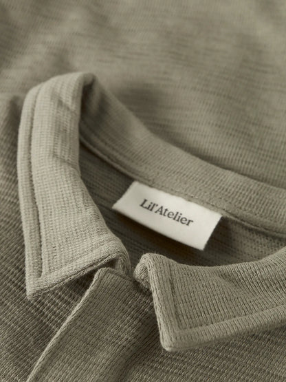 Lil'Atelier - polo body Falk - overland trek