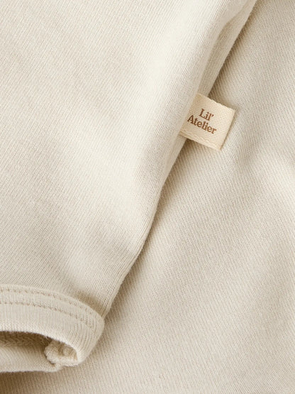 Lil'Atelier - body Lup - turtledove offwhite