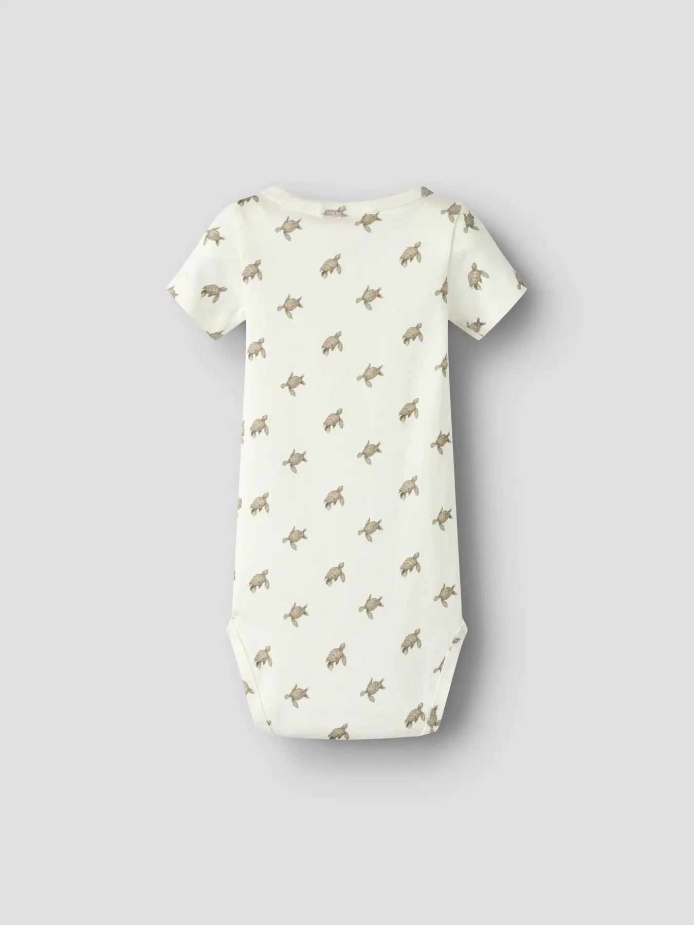 Lil'Atelier - body Gayo turtle - coconut milk
