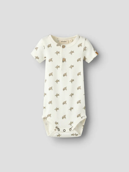 Lil'Atelier - body Gayo turtle - coconut milk