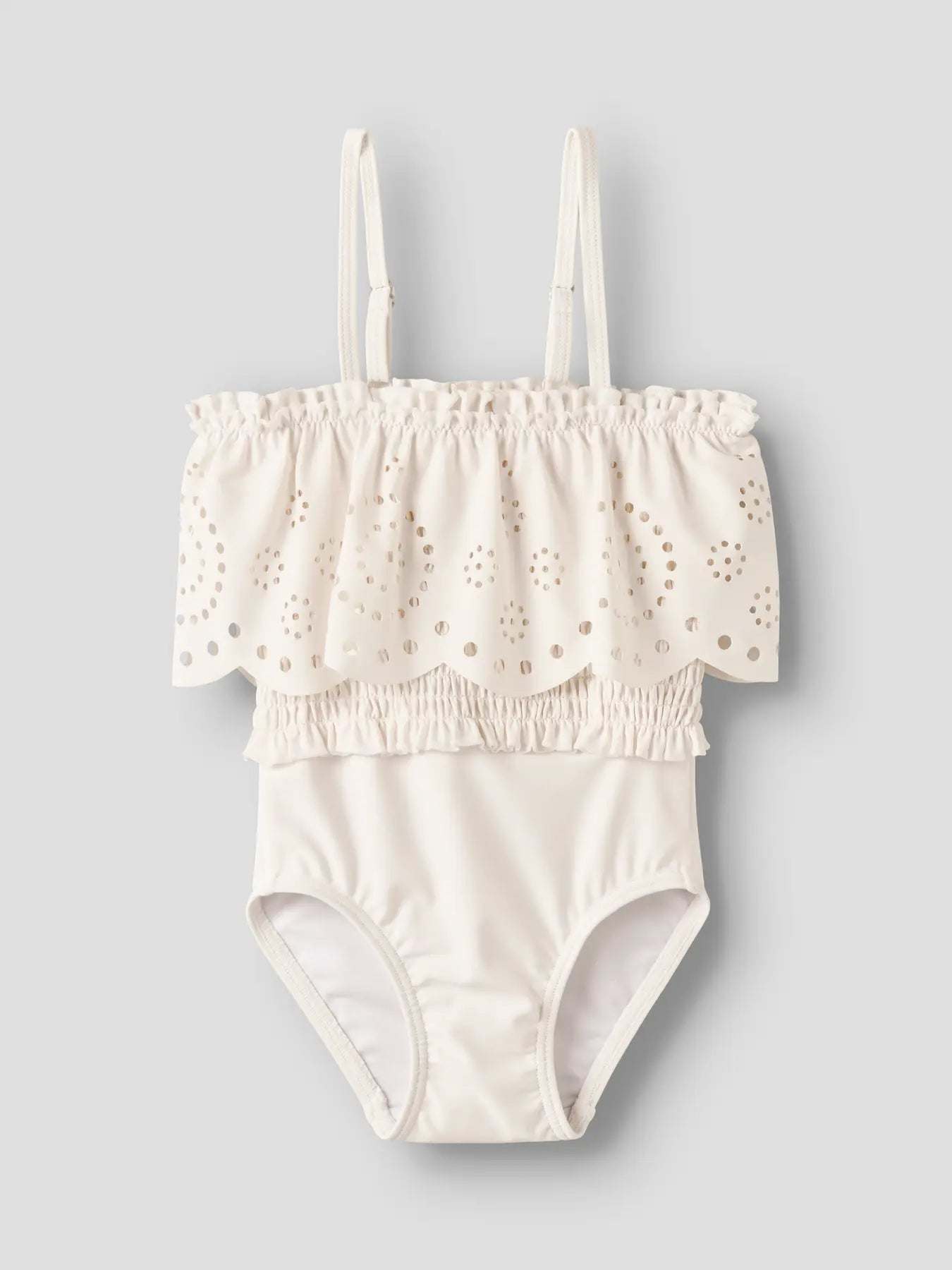 Lil'Atelier - swimsuit Fergie - coconut milk
