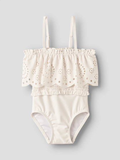 Lil'Atelier - swimsuit Fergie - coconut milk