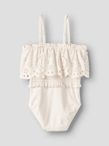 Lil'Atelier - swimsuit Fergie - coconut milk