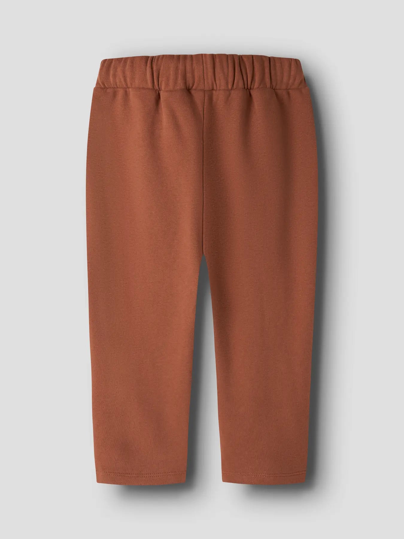 Lil'Atelier - sweatpants kid - maple syrup