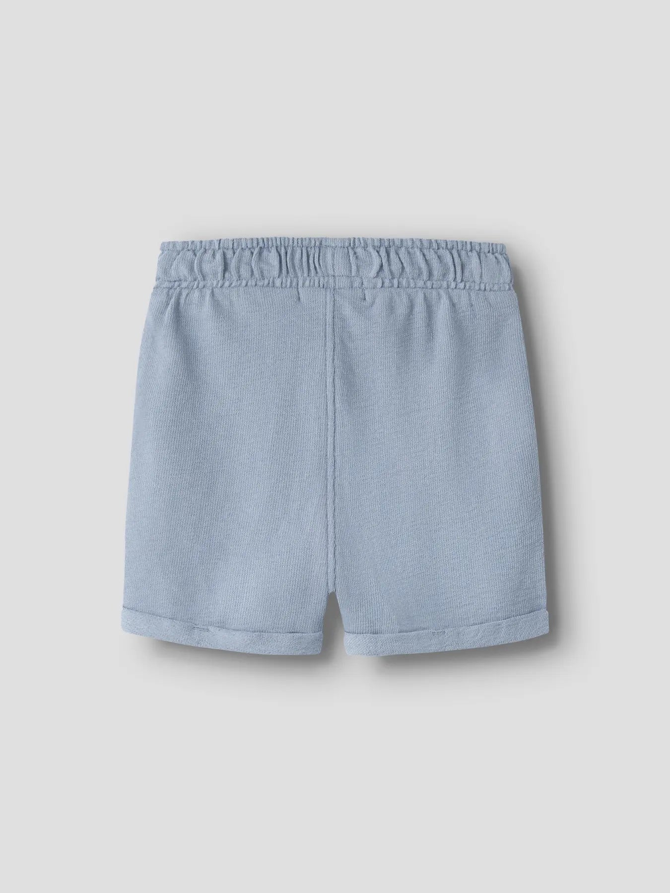 Lil'Atelier - shorts Dias - dusty blue
