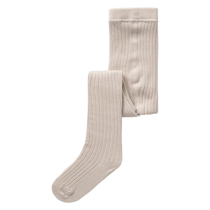 Lil'Atelier - maillot rib - gray morn