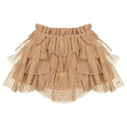 Baje Studio - skirt Novai - sand desert