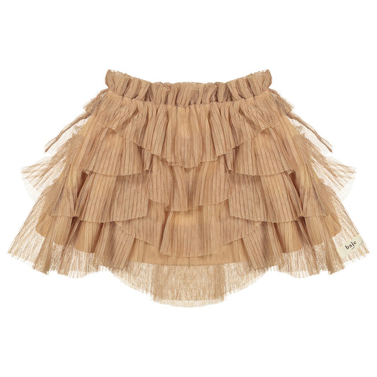 Baje Studio - skirt Novai - sand desert