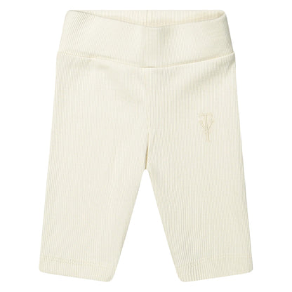 Two You Label - rib legging Olly - beach