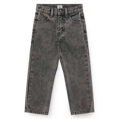 Copenhagen Colors - organic junior jeans regular fit - grey washed