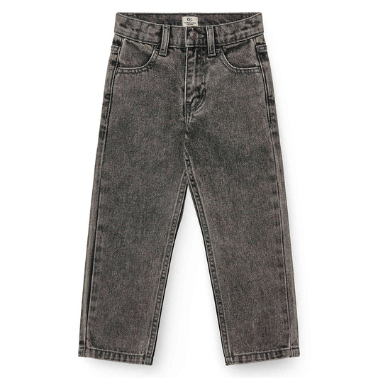 Copenhagen Colors - organic junior jeans regular fit - grey washed