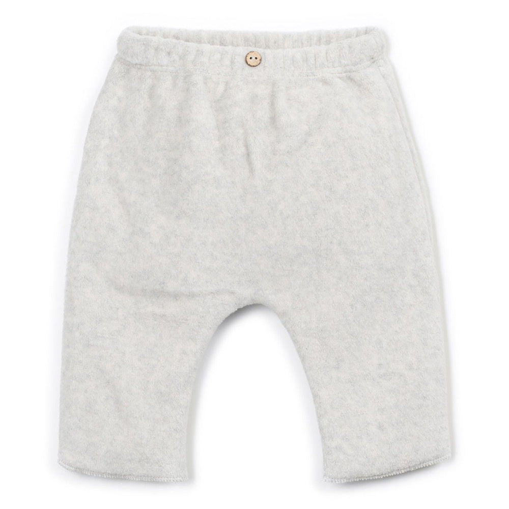Play Up - polar pants - sketches