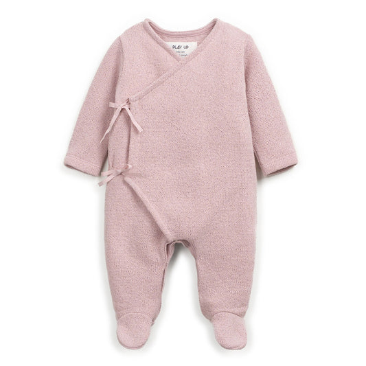 Play Up - newborn jumpsuit girl - ross