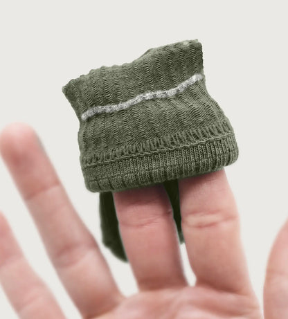 Pakket Sticky Twig Fox