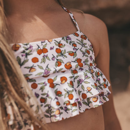 Salted Stories - bikini - Pomme Flower