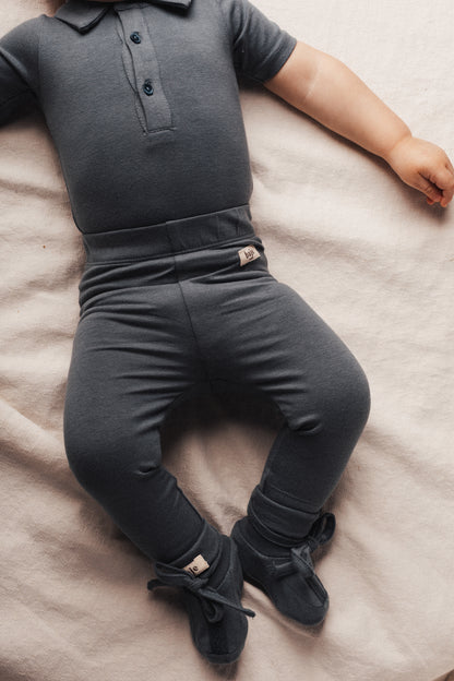 Baje Studio - legging Mei - blue ocean