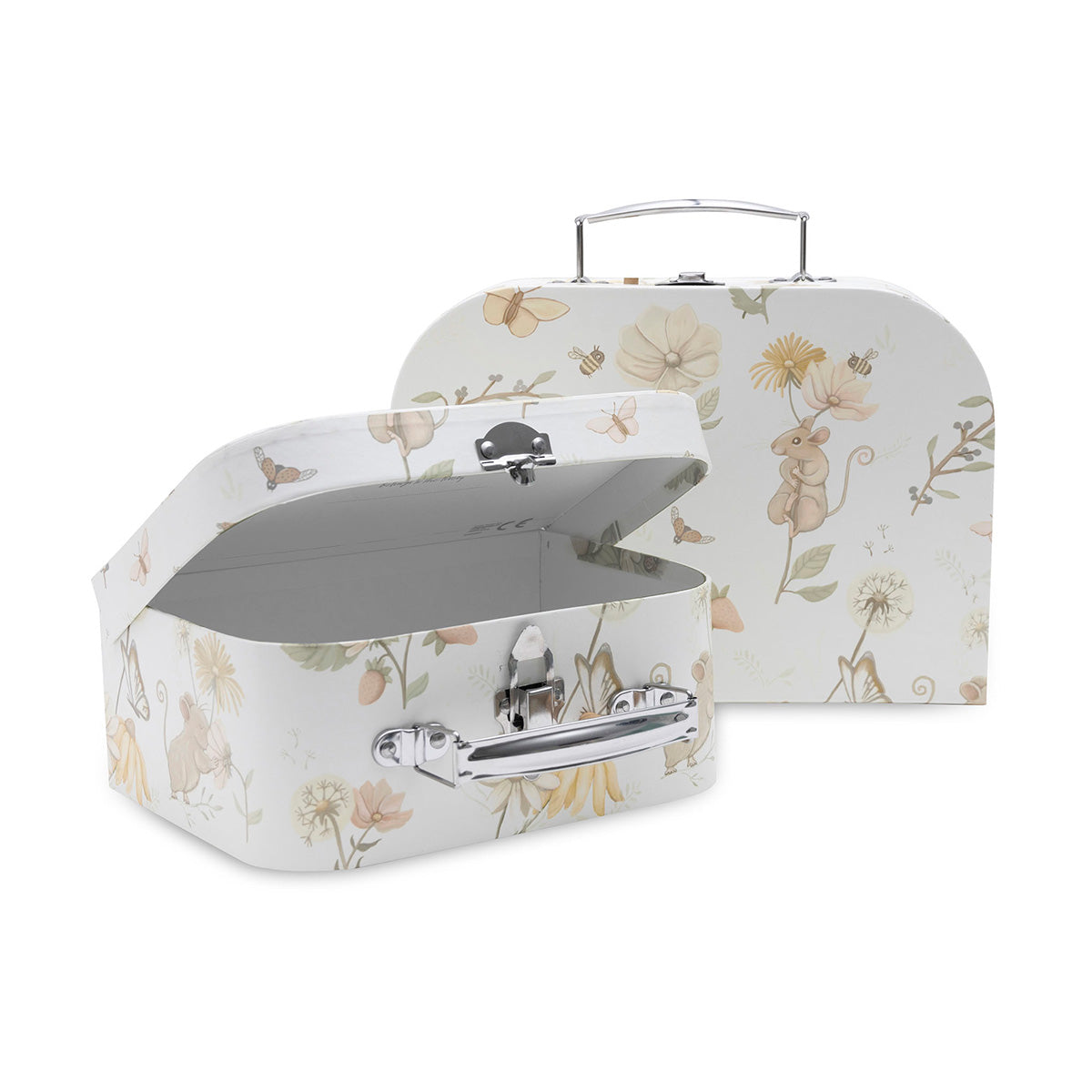 Pakket Dreamy Suitcase